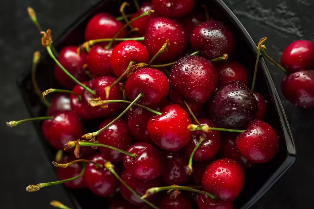 Cherries