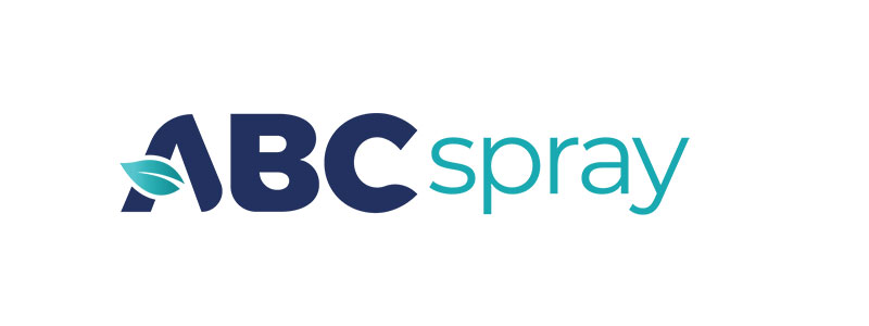 ABCspray logo