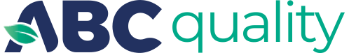 ABCquality logo