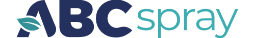 ABCspray logo